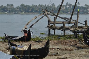 Chinese Fishing nets, Cochin_DSC6050_H600